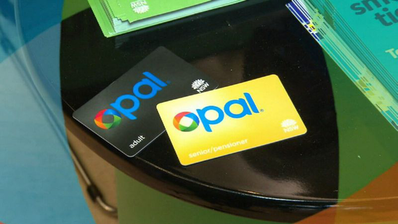 Can You Add Your Opal Card To Your Iphone Wallet